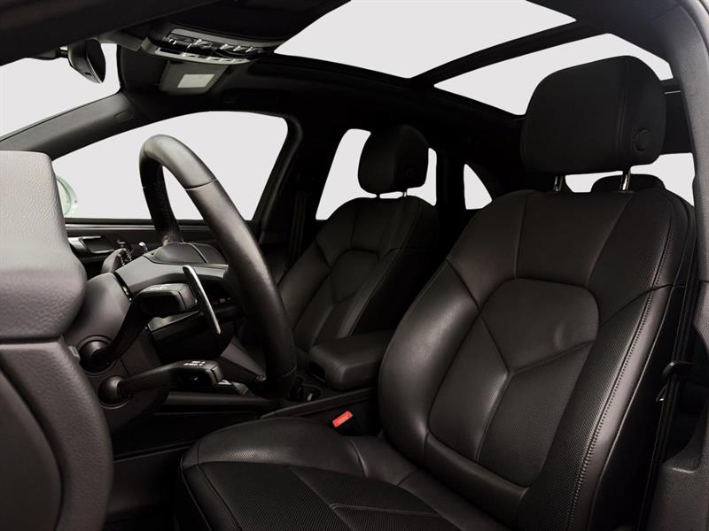 porsche Macan 2025 - 13