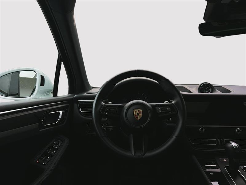 porsche Macan 2025 - 14