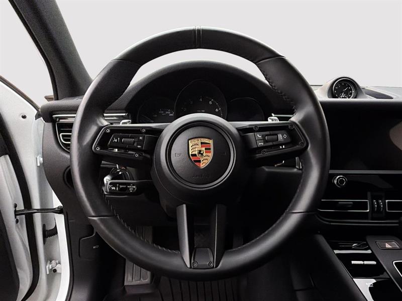porsche Macan 2025 - 15