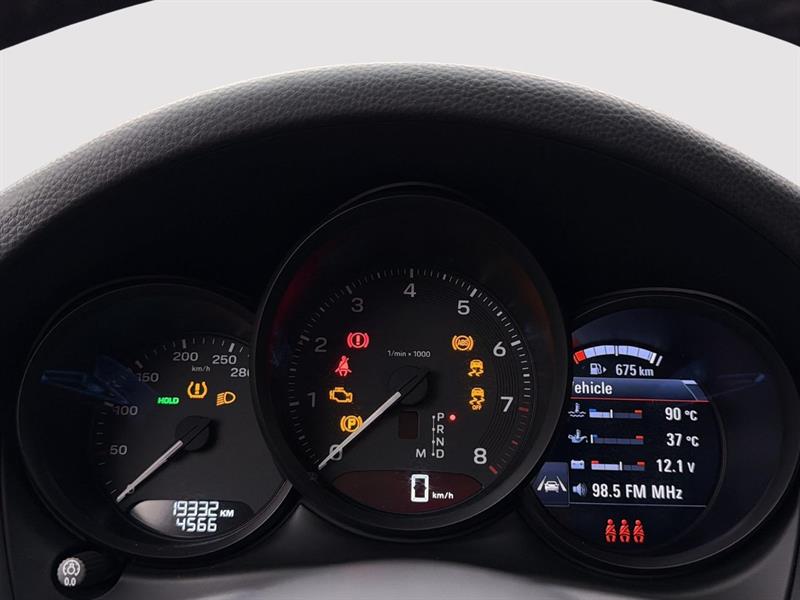 porsche Macan 2025 - 18