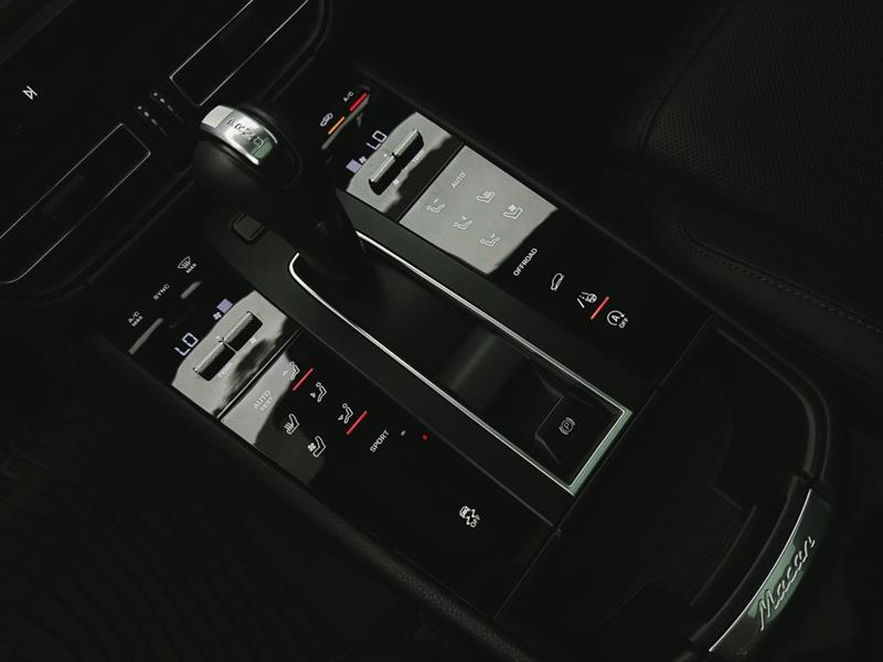porsche Macan 2025 - 20