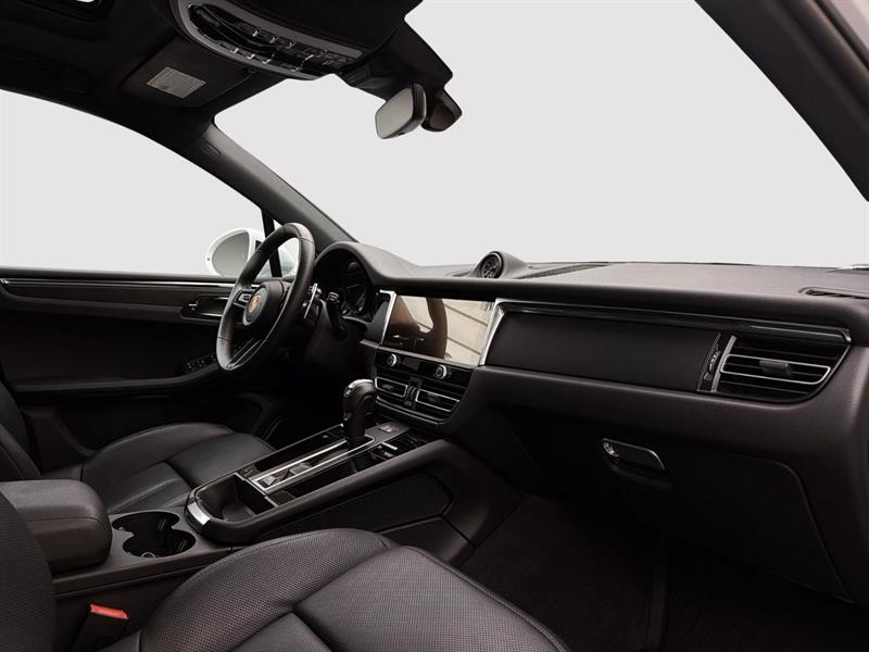 porsche Macan 2025 - 23