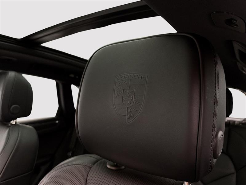 porsche Macan 2025 - 24