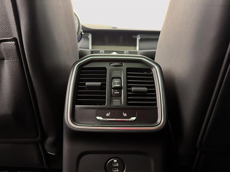porsche Macan 2025 - 27