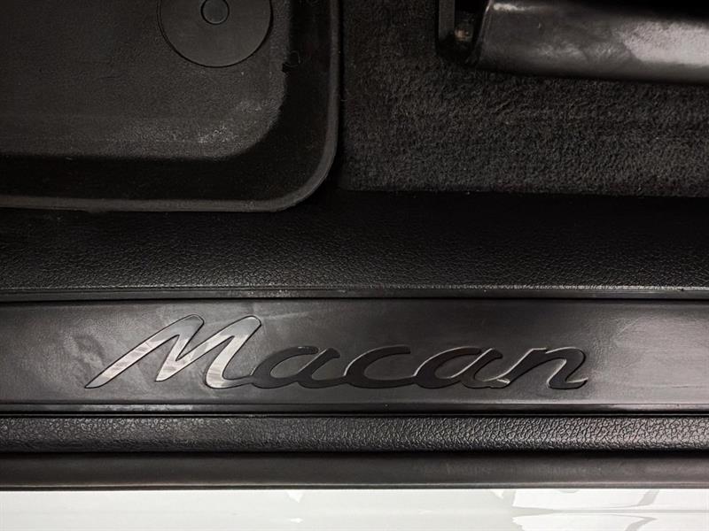 porsche Macan 2025 - 32