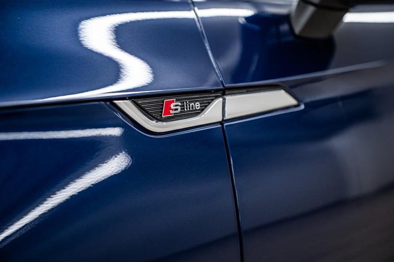 audi A5 Sportback 2018 - 7