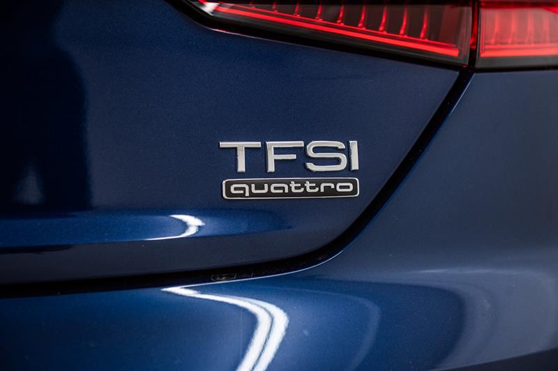 audi A5 Sportback 2018 - 11