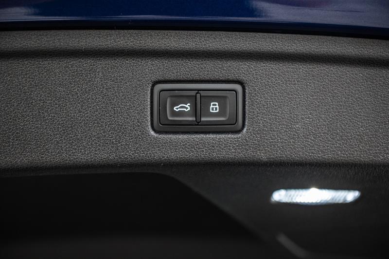 audi A5 Sportback 2018 - 13