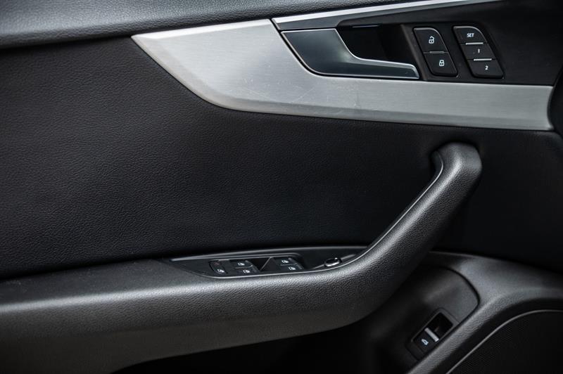 audi A5 Sportback 2018 - 14