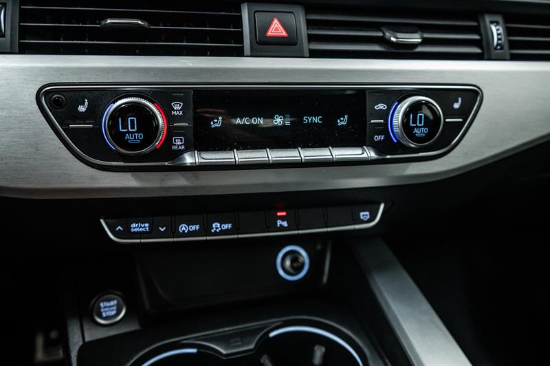 audi A5 Sportback 2018 - 23