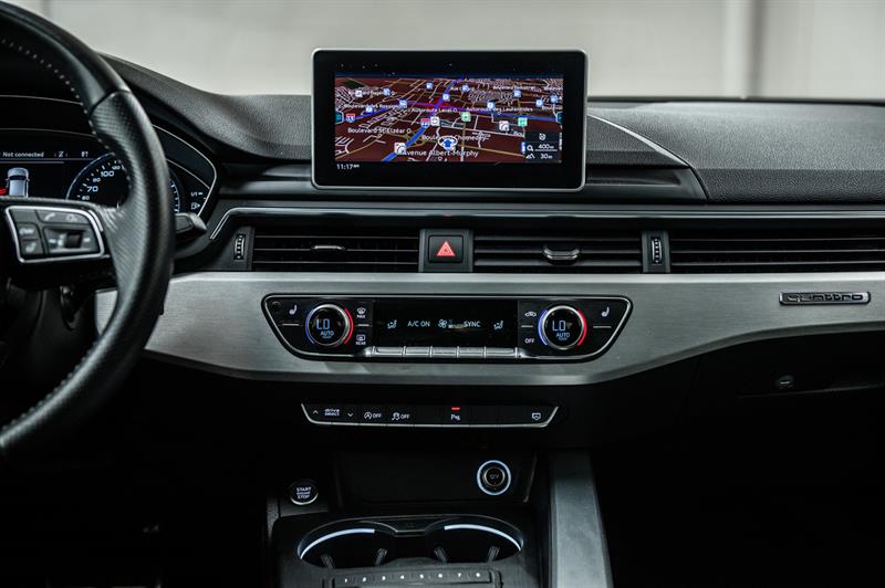 audi A5 Sportback 2018 - 32