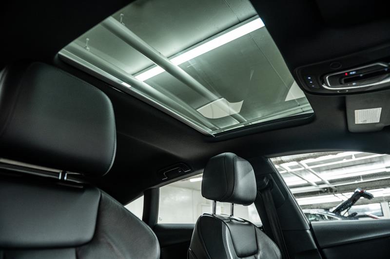 audi A5 Sportback 2018 - 35
