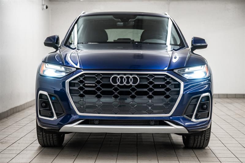 audi Q5 2023 - 2