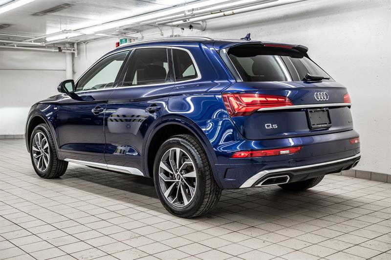 audi Q5 2023 - 4