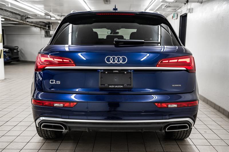 audi Q5 2023 - 5