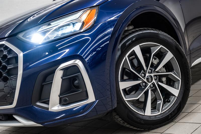 audi Q5 2023 - 6