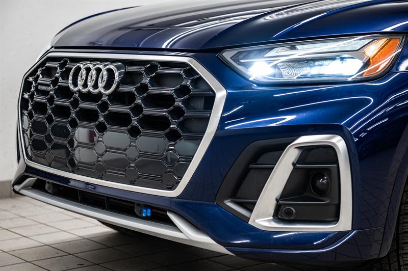 audi Q5 2023 - 8