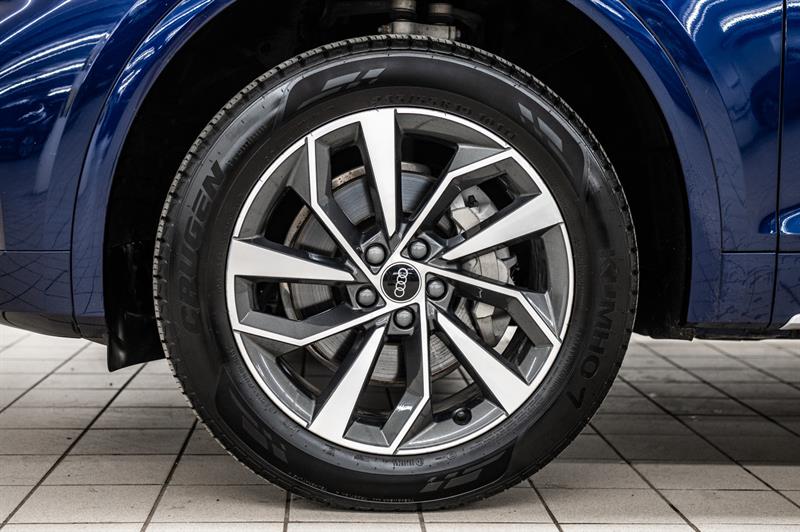audi Q5 2023 - 9