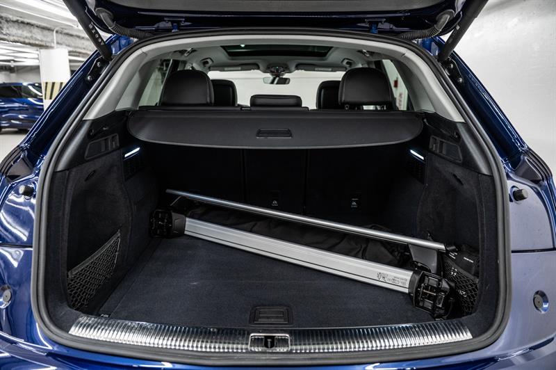 audi Q5 2023 - 12