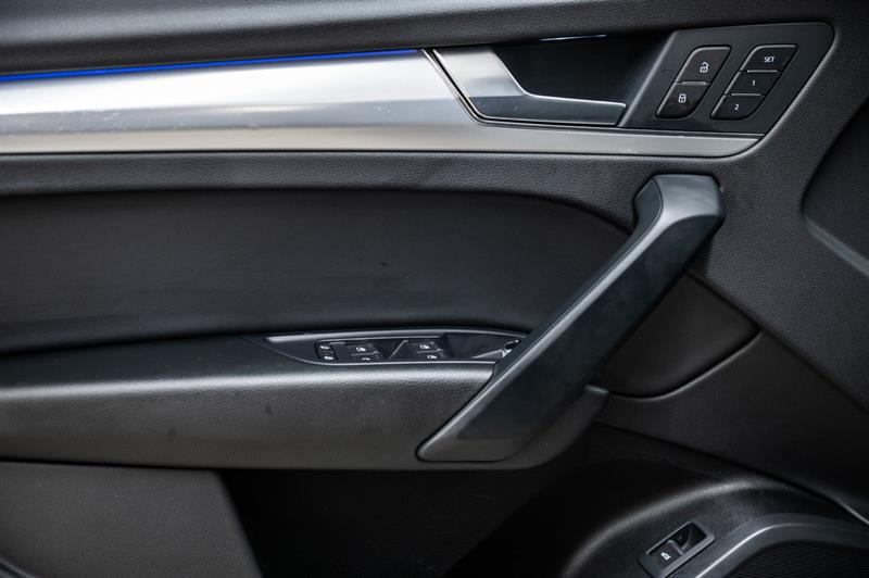 audi Q5 2023 - 14