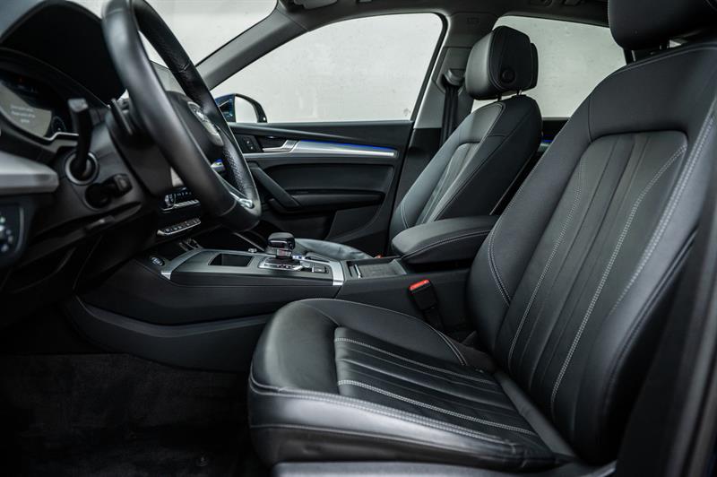 audi Q5 2023 - 15