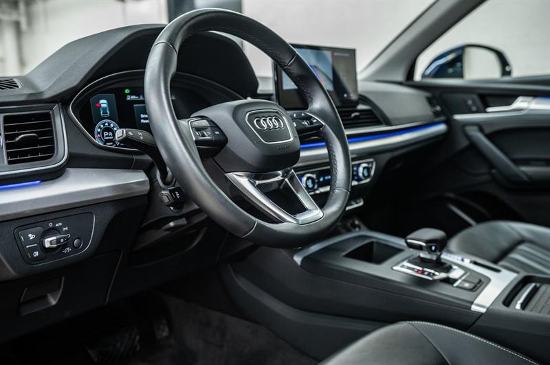 audi Q5 2023 - 17