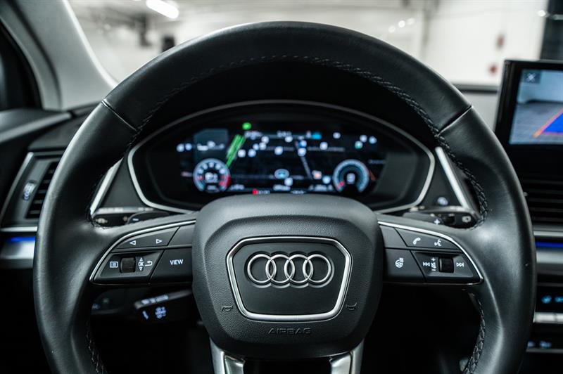 audi Q5 2023 - 18
