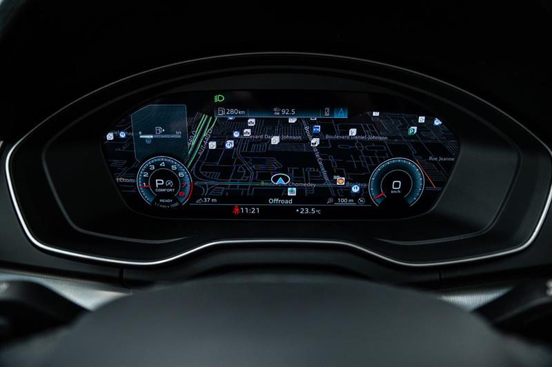 audi Q5 2023 - 19