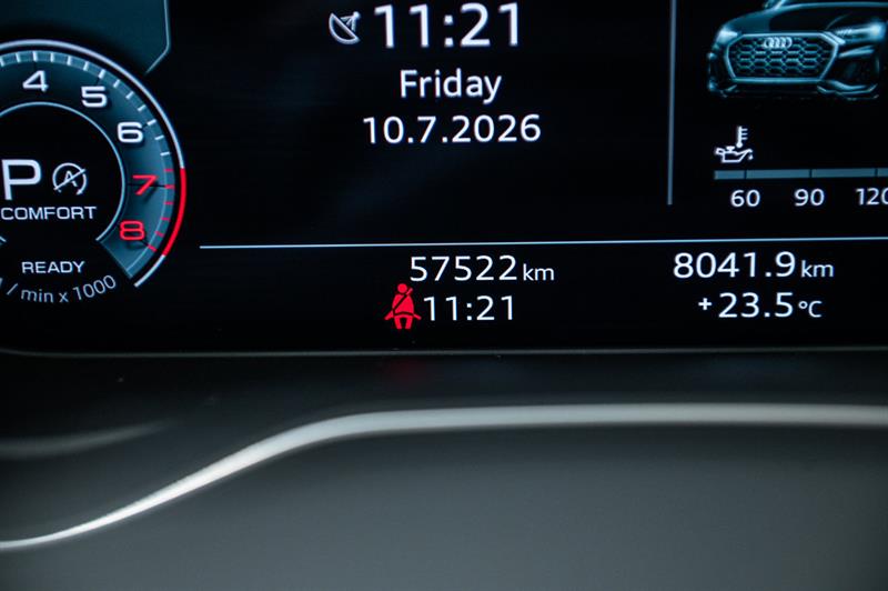 audi Q5 2023 - 20