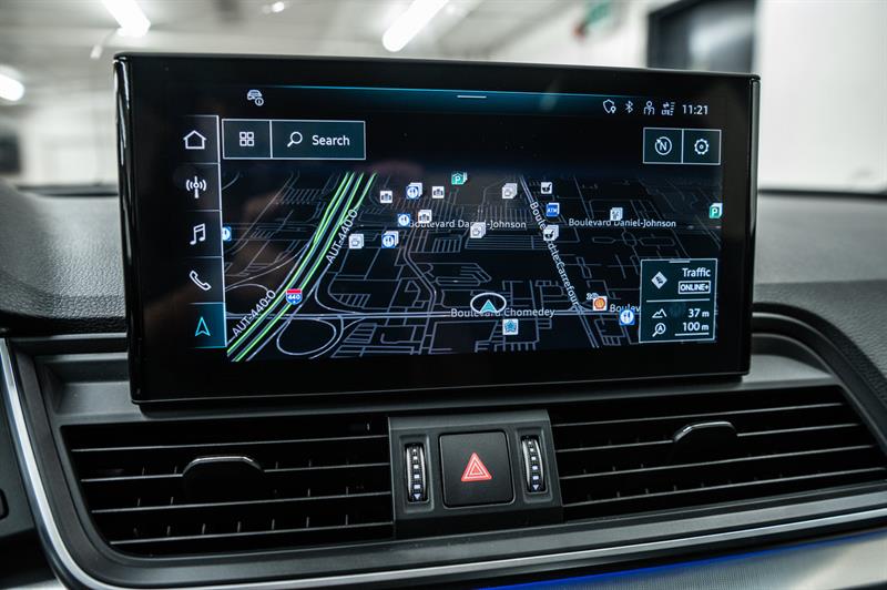 audi Q5 2023 - 22