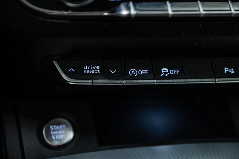 audi Q5 2023 - 26
