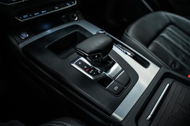 audi Q5 2023 - 28