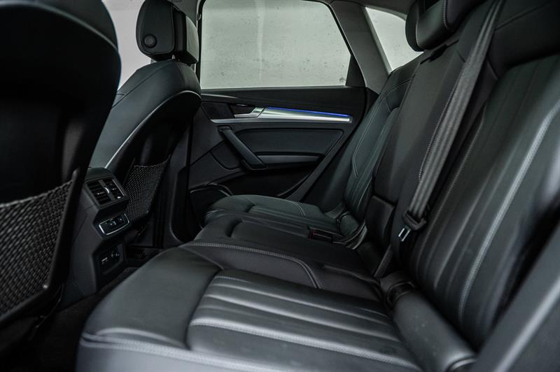 audi Q5 2023 - 29