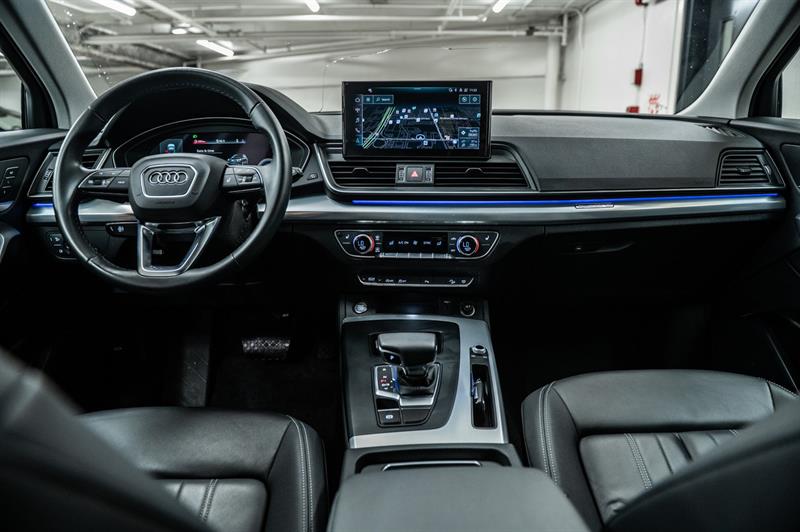 audi Q5 2023 - 30