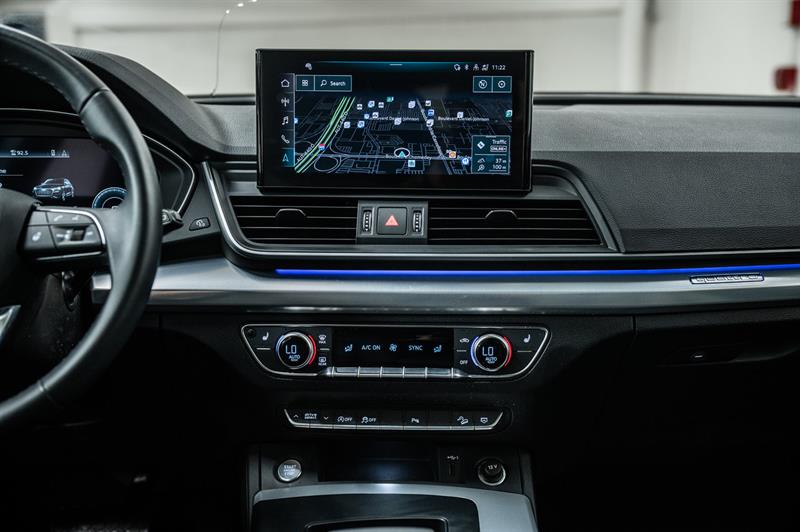 audi Q5 2023 - 32