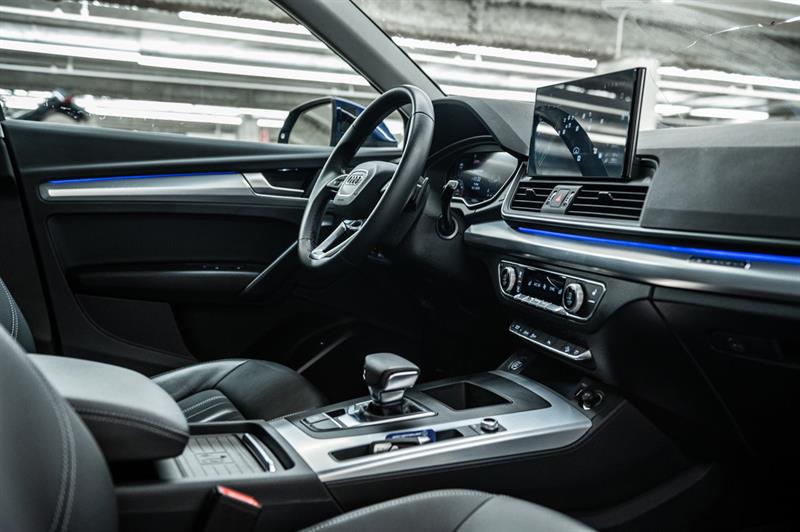 audi Q5 2023 - 33