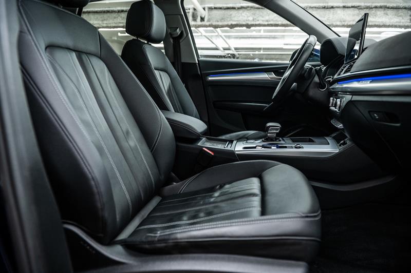 audi Q5 2023 - 34