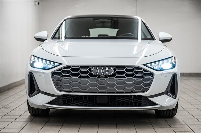audi A5 2025 - 2
