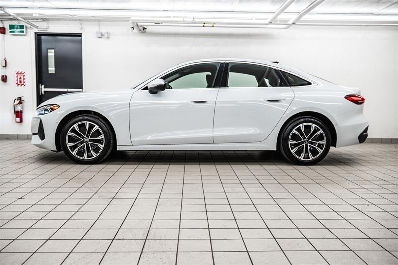 audi A5 2025 - 3