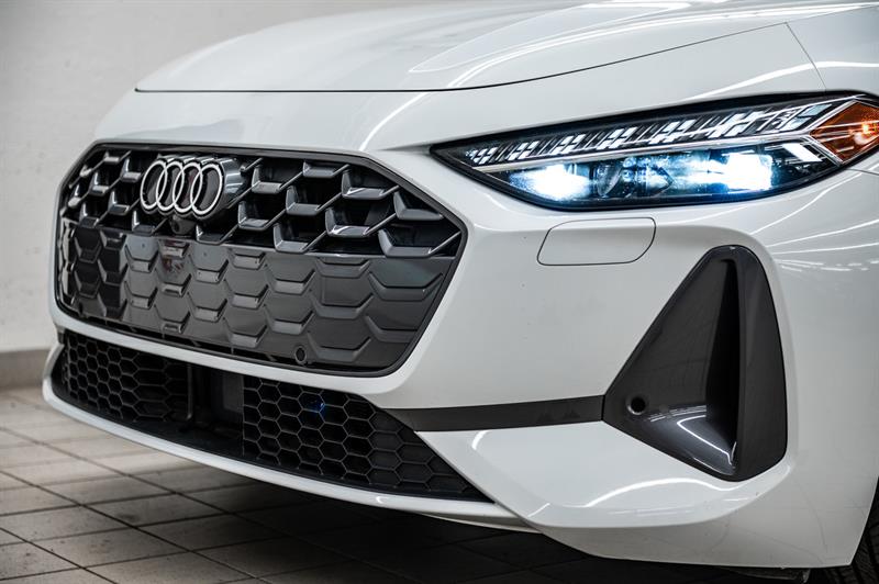 audi A5 2025 - 7