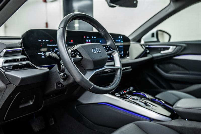 audi A5 2025 - 16