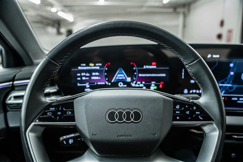 audi A5 2025 - 17