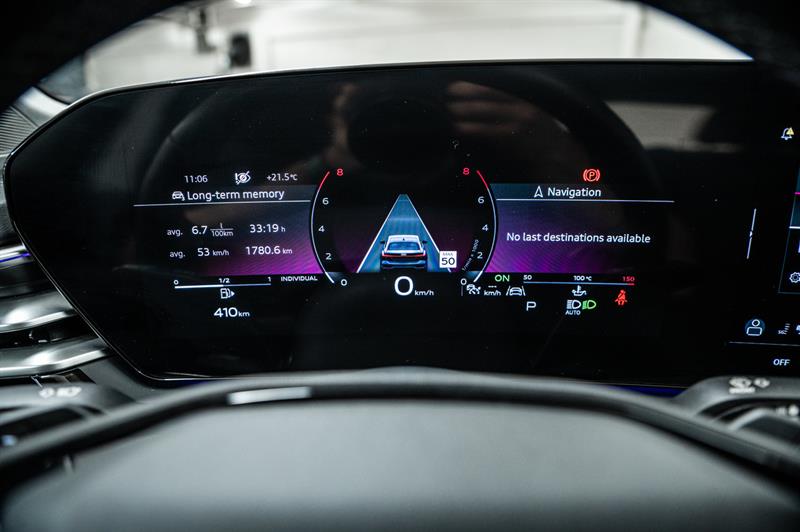 audi A5 2025 - 18