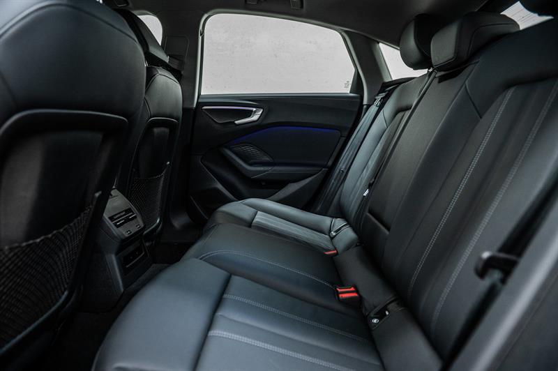 audi A5 2025 - 28