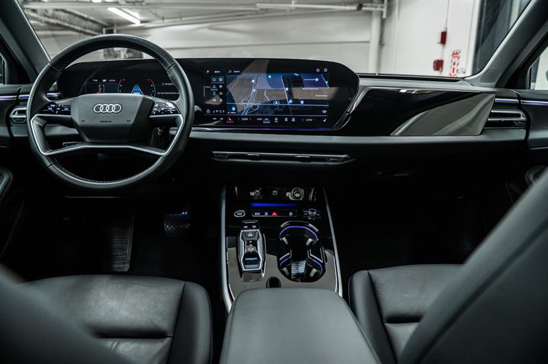 audi A5 2025 - 29