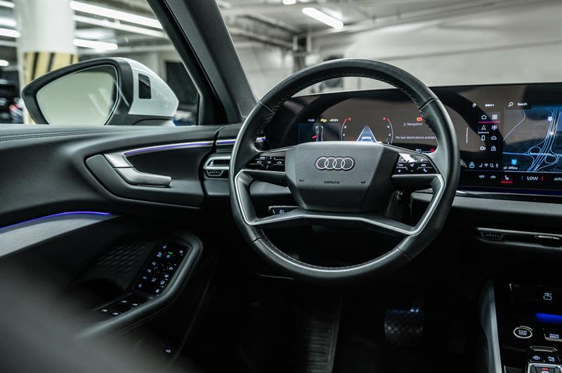 audi A5 2025 - 30