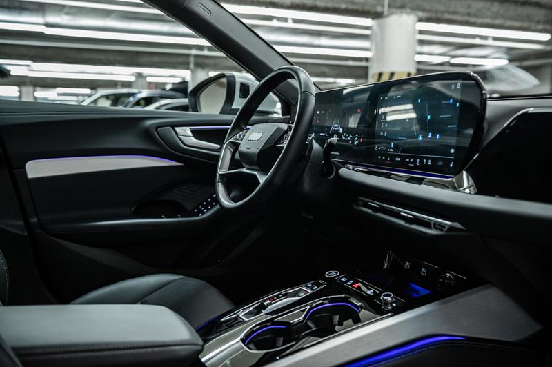 audi A5 2025 - 32