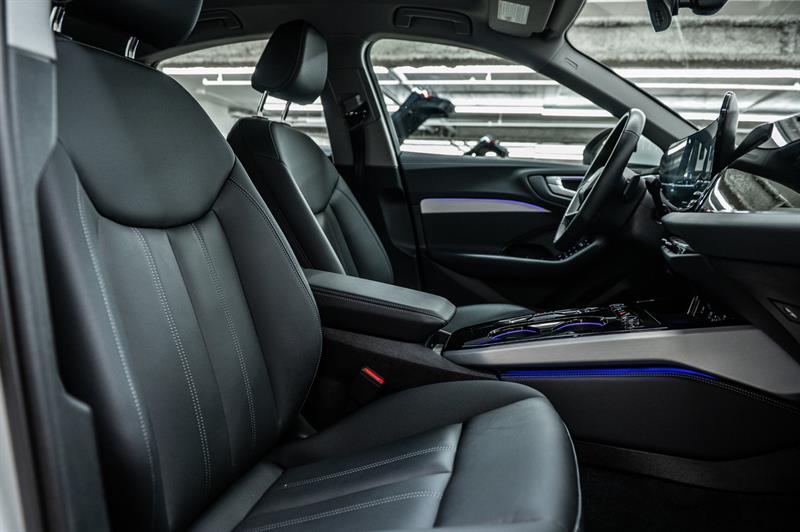 audi A5 2025 - 33
