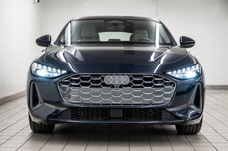 audi A5 2025 - 2