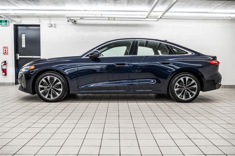 audi A5 2025 - 3